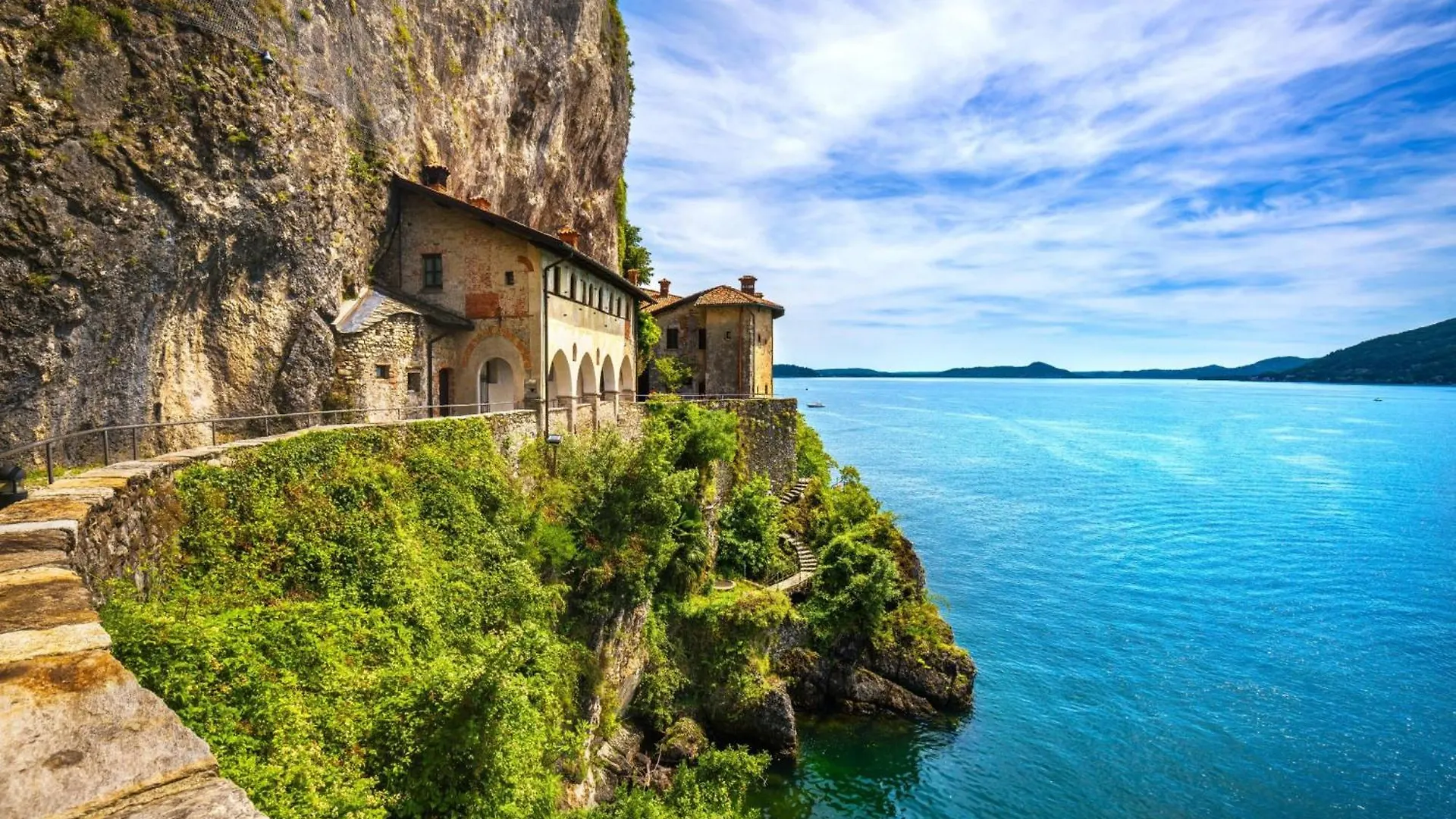 La Casa In Campagna 800M From Lake - Happy Rentals Leggiuno 0*,